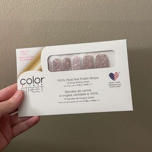 Color Street Capitol Hill